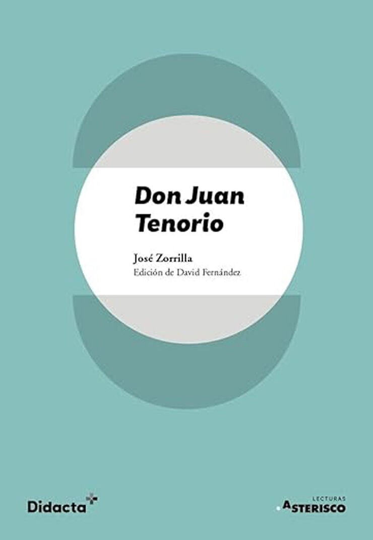 Don Juan Tenorio (texto original)