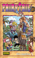 Fairy Tail 28 Fairy Tail 28