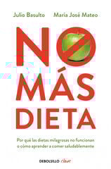 No más dieta No más dieta