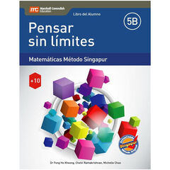 Pensar sin límites - 5 EP Pensar sin límites - 5 EP