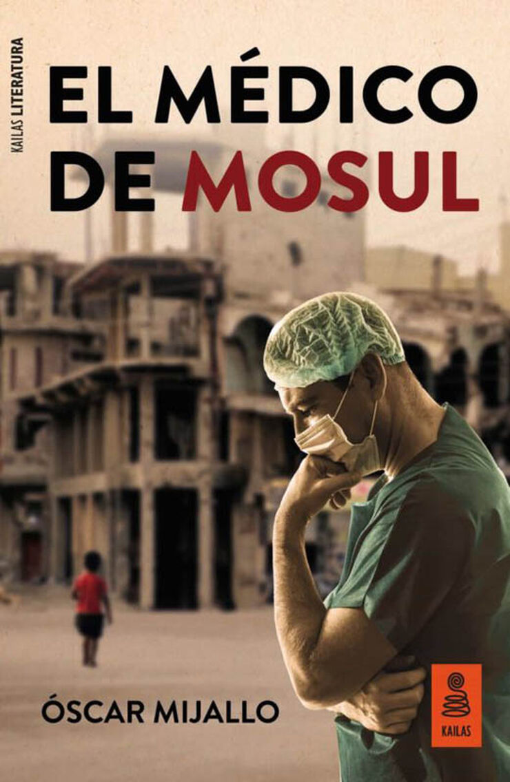 El médico de Mosul