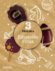 Educacin Fsica 3. Educacin Fsica 3.