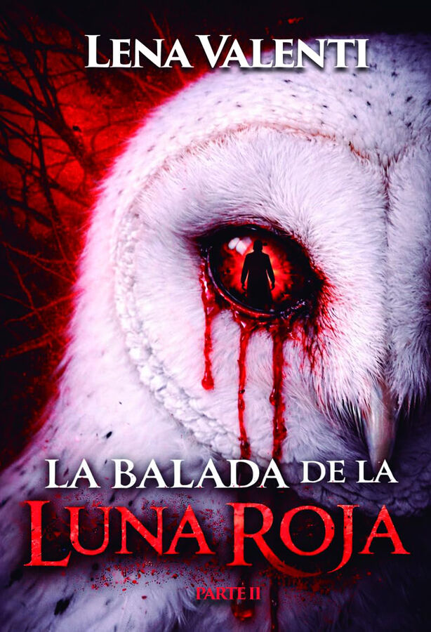 La balada de la luna roja parte 2