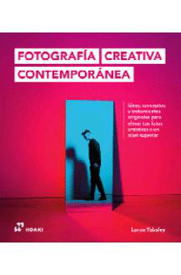 Fotografía Creativa Contemporánea