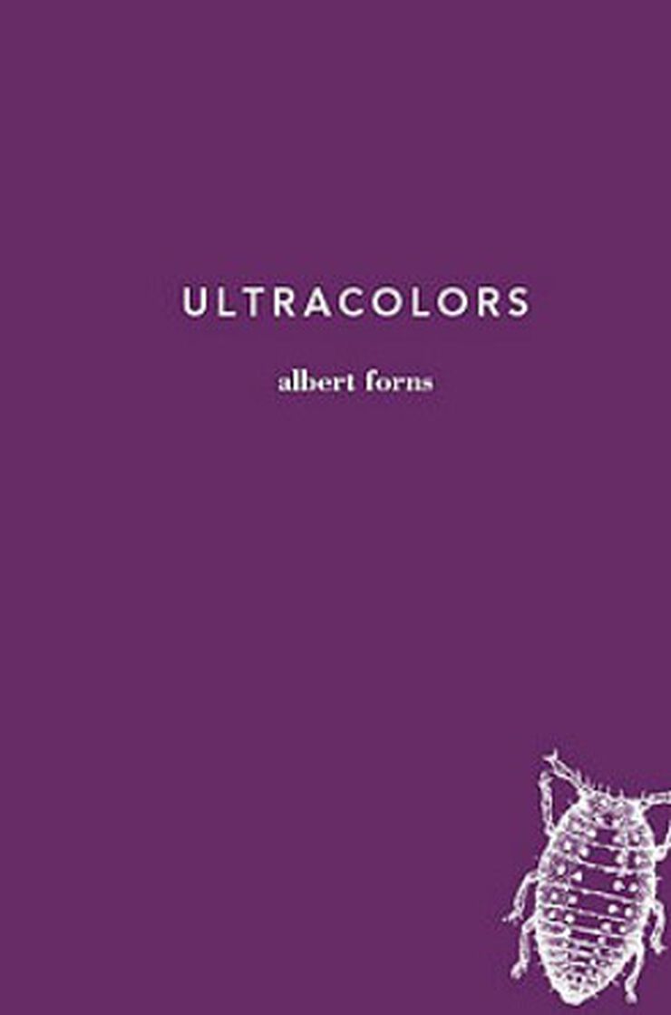 Ultracolors