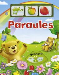 Paraules Paraules