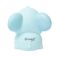 Luz Noche Mr.Wonderful Elefante