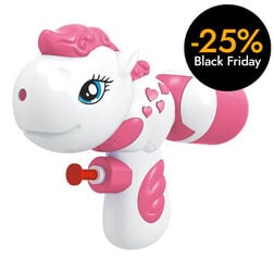 Ruixador poni assortit