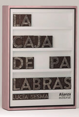 La caja de palabras La caja de palabras