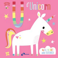 U d'unicorn U d'unicorn