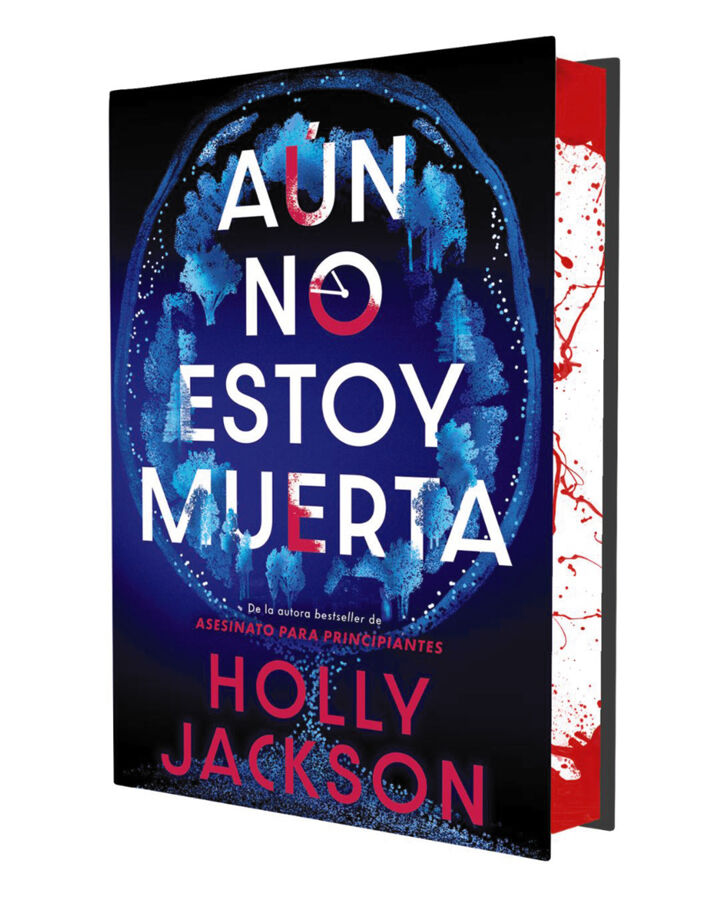 A&uacute;n no estoy muerta (edici&oacute;n especial limitada)