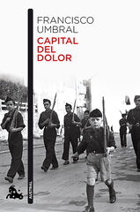 Capital del dolor Capital del dolor