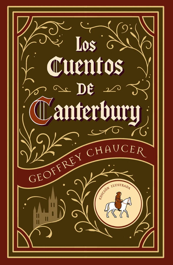 Los cuentos de Canterbury