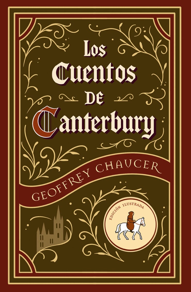 Los cuentos de Canterbury