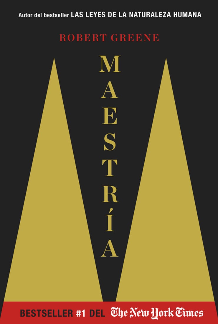 Maestr&iacute;a