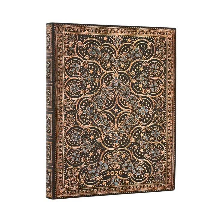 Agenda Paperblanks Flexi Ultra Restauració dia/pàg cas 2026