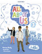 All About Us 3 Activity book Pk