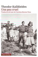 Una pau cruel Una pau cruel