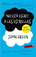 No està escrit a les estrelles No està escrit a les estrelles