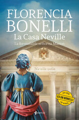 La Casa Neville. La formidable señorita Manon La Casa Neville. La formidable señorita Manon