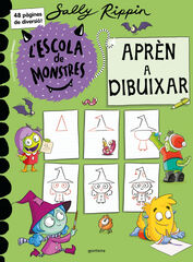 L'Escola de Monstres - Aprèn a dibuixar L'Escola de Monstres - Aprèn a dibuixar