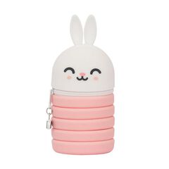 Estuche silicona extensible Mr.Wonderful Conejo