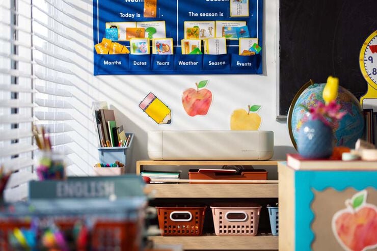 Cricut Explore 5 Bundle