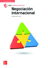 Negociaci&oacute;n internacional