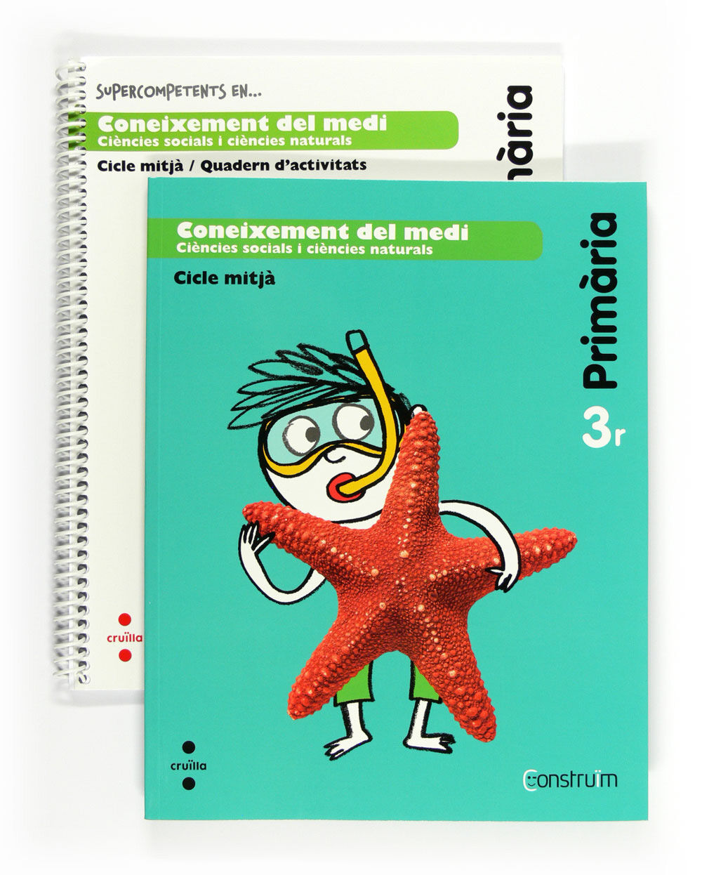 Medi/Constru&iuml;m/Pack/14 0 9788466135818