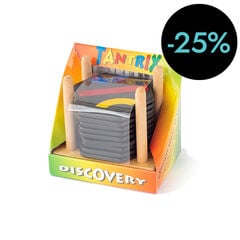 Tantrix Discovery soporte