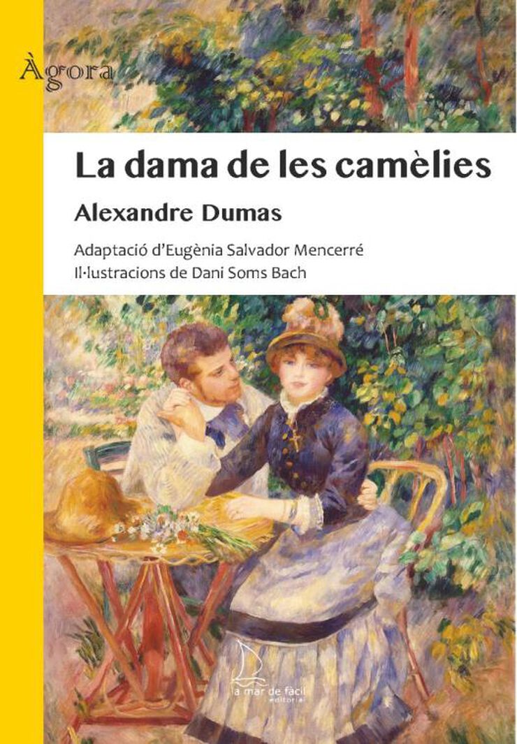 La dama de les camelies