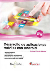 Desarrollo de aplicaciones móviles con A Desarrollo de aplicaciones móviles con A