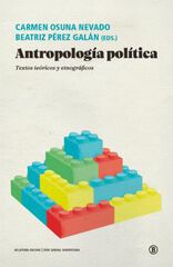 Antropología política Antropología política