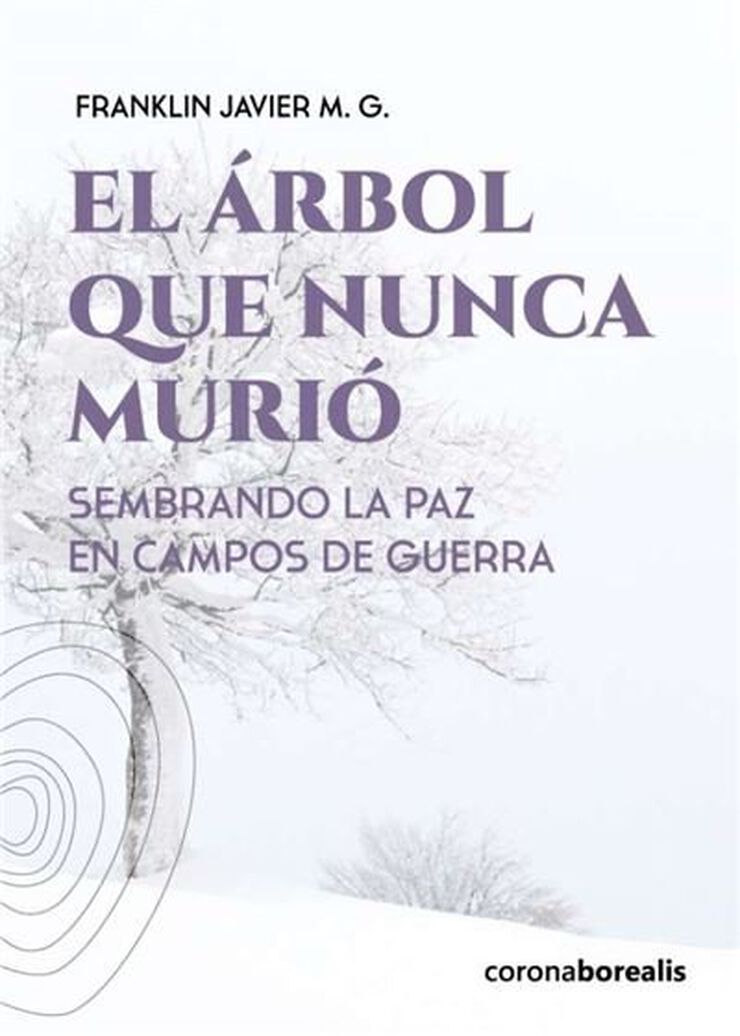 El árbol que nunca murió