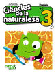 Cincies de la Naturalesa 3.