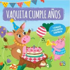 Vaquita cumple años Vaquita cumple años