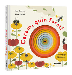 Caram, quin forat! Caram, quin forat!