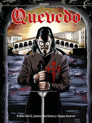Quevedo Quevedo