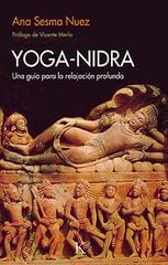 Yoga-Nidra Yoga-Nidra