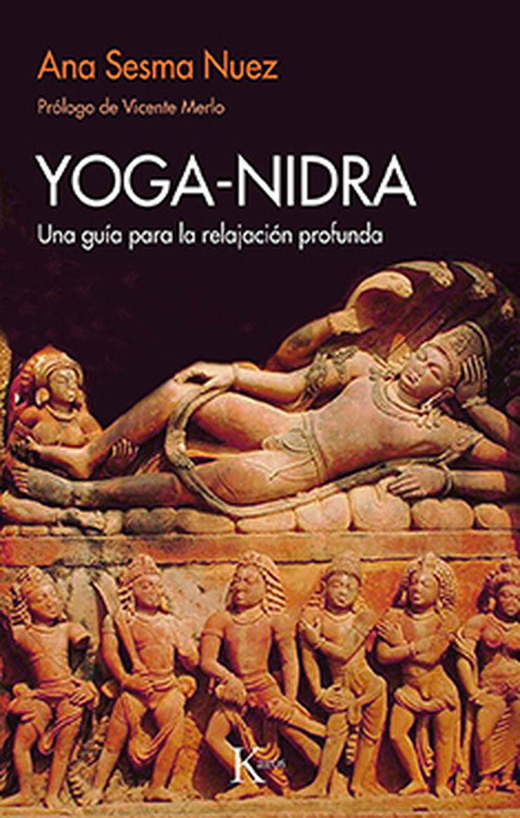 Yoga-Nidra