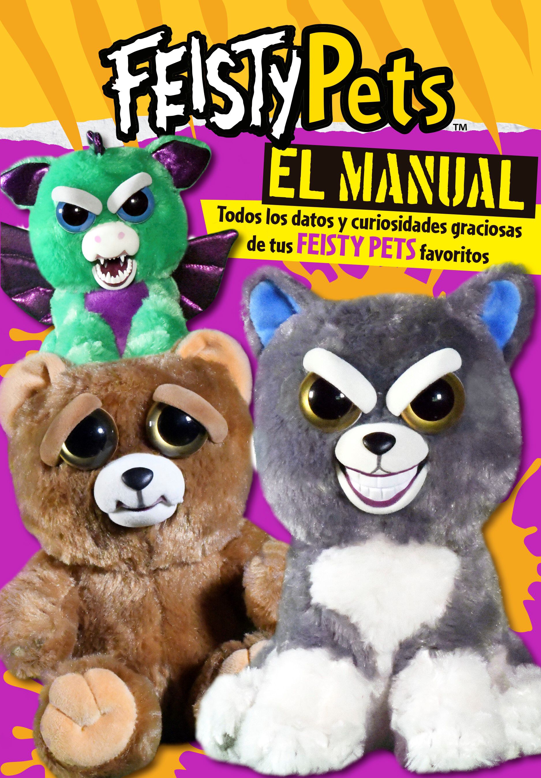 El manual