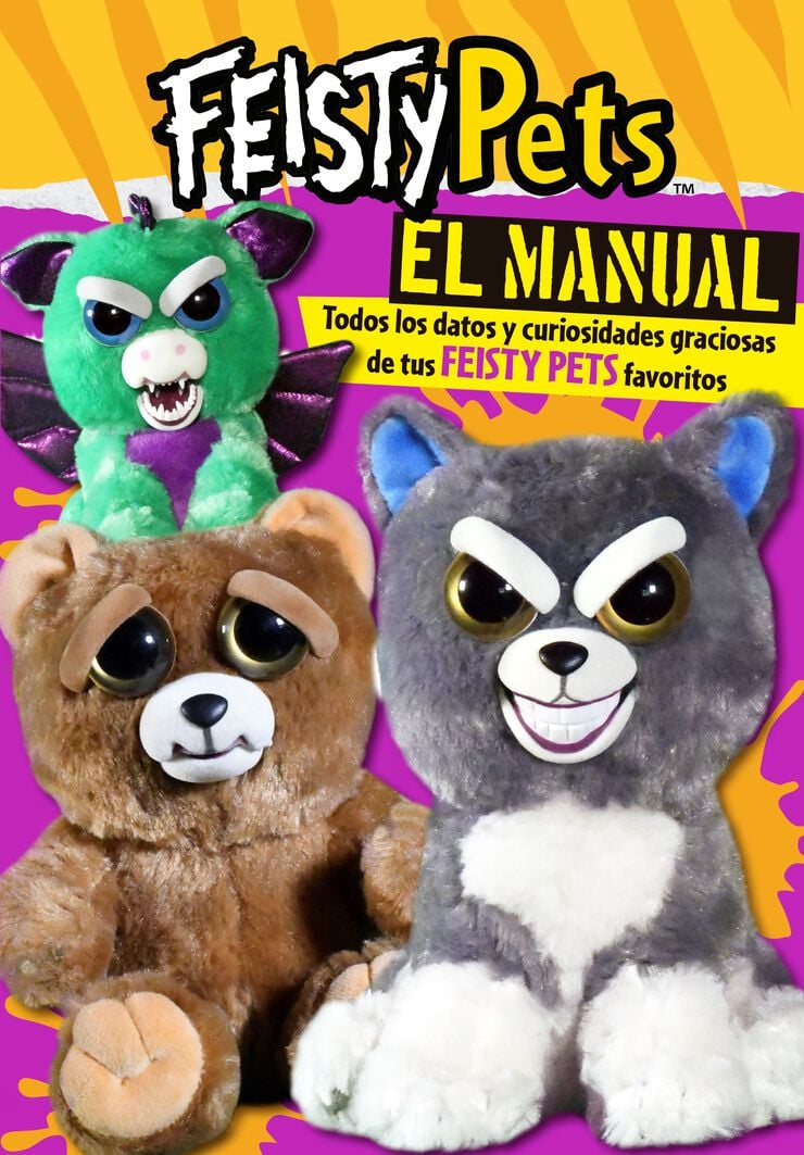 El manual