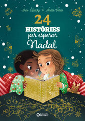 24 històries per esperar Nadal 24 històries per esperar Nadal
