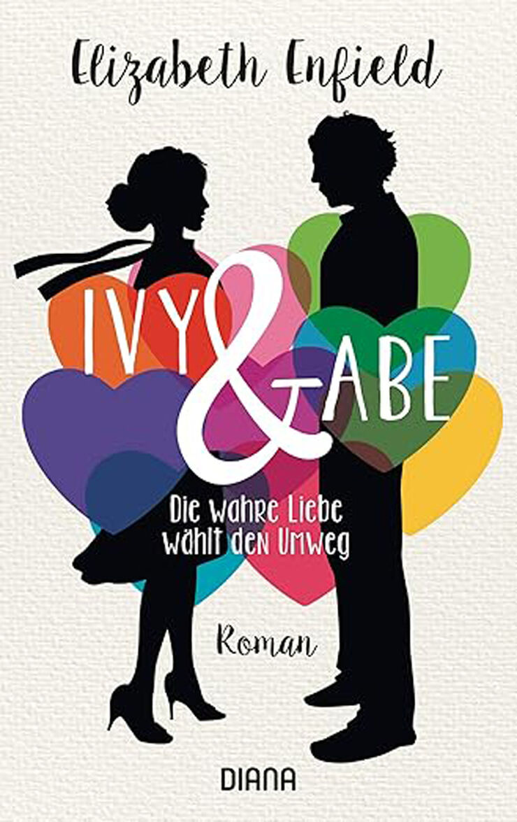 Ivy und abe