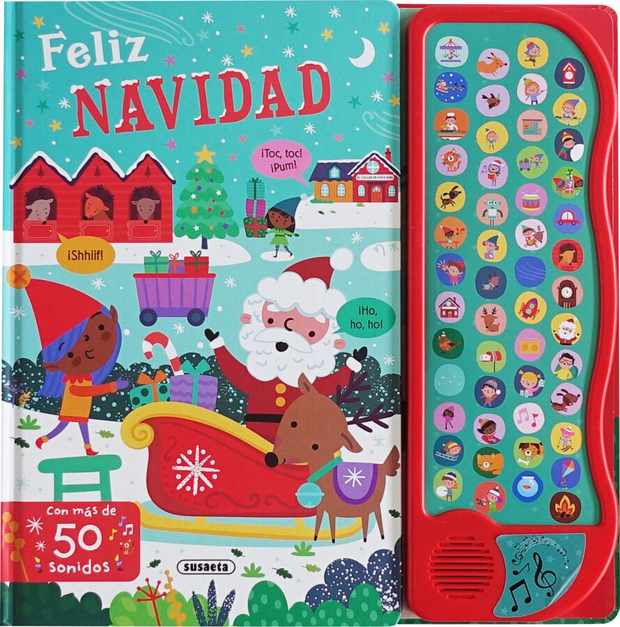 Feliz Navidad