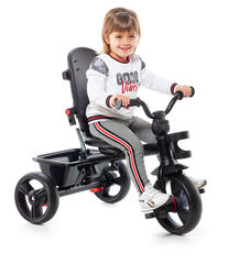 Triciclo Urban Trike plegable