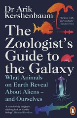 The zoologists guide to the galaxy what