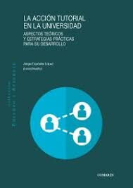 Acci&oacute;n tutorial en la Universidad, La