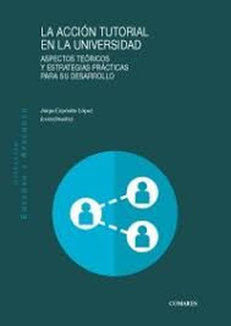 Acci&oacute;n tutorial en la Universidad, La