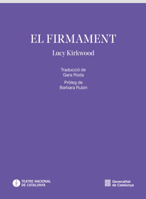 El firmament